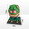 Halloween Decoration Ornaments Resin Crafts by My Store