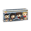 POP! Rocks: Queen- Radio Gaga 4PK by THE MIGHTY HOBBY SHOP