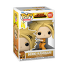 POP Animation: MHA HLB- Denki by THE MIGHTY HOBBY SHOP
