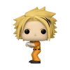 POP Animation: MHA HLB- Denki by THE MIGHTY HOBBY SHOP