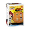 POP! Animation: My Hero Academia: Hero League Baseball - Kirishima by THE MIGHTY HOBBY SHOP