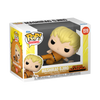 POP! Animation: My Hero Academia: Hero League Baseball! - Ojiro by THE MIGHTY HOBBY SHOP