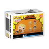 POP! Animation: My Hero Academia: Hero League Baseball! - Ojiro by THE MIGHTY HOBBY SHOP