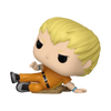 POP! Animation: My Hero Academia: Hero League Baseball! - Ojiro by THE MIGHTY HOBBY SHOP