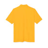 Kindness Is a Universal Language Golf Polo — Motivational Golf Shirt by Tristan’s Treehouse