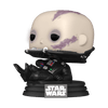 POP! Star Wars: RotJ 40th - Vader (unmasked) by THE MIGHTY HOBBY SHOP