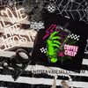 Coffee creep Shirt by Madness & Mayhem LLC