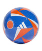 adidas Football Euro 24 Club Globlu/Solar Red/White 5 by EasyOptionXY