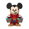 REWIND Mickey (Fantasia) by THE MIGHTY HOBBY SHOP