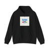 Download Your Vibe Hoodie | Y2K retro tech, pixel UI nostalgia by Tristan’s Treehouse