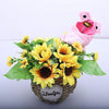 Handmade Creative Pet Birds Clothes Women's Clothes Pet Costume by My Store