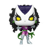POP! Marvel: Lilith - 2023 Convention Exclusive by THE MIGHTY HOBBY SHOP