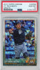 Graded 2015 Topps Chrome Update JT J.T. Realmuto #US398 Rookie RC Baseball Card PSA 10 Gem Mint