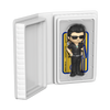 REWIND Jurassic Park: Ian Malcolm by THE MIGHTY HOBBY SHOP