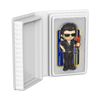 REWIND Jurassic Park: Ian Malcolm by THE MIGHTY HOBBY SHOP