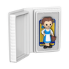 REWIND Disney: Belle by THE MIGHTY HOBBY SHOP