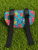Fook Saddle Pouch Bag by Neon Spur