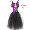 Halloween Children Dress Costume by My Store