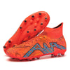 High-top Soccer Spike Special Shoes by My Store