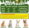 Cat Christmas Outfit Cat Kitten Christmas Clothes Cat Christmas Tree Costume With Star Ornament For Cats Kittens Pets by My Store