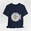 Universal Language Active Tee — "Love/Joy/Peace/Courage/Unity/Kindness/Motivation/Gratitude/Faith" Multi-Script Performance Shirt by Tristan’s Treehouse