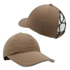 Quick-Dry Waterproof Sports Baseball Cap – Lengthened Brim, 9 Colors by FitiqueFit