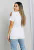 Simply Love DOG MAMA Graphic Cotton T-Shirt by Simply Love