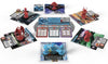 Marvel United: X-Men The Horsemen of Apocalypse - Kickstarter Exclusive by Little Shop of Magic
