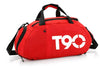 Fitness bag sports basketball bag by My Store