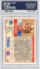 Graded 1989 Pro Set Troy Aikman #490 Rookie RC Football Card PSA 10 Gem Mint