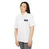 Courage Is a Universal Language Polo by Tristan’s Treehouse