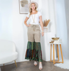 60's Bohemian Bell Bottom Pants by DoodleBug's