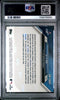 Graded 2024 Topps Now Roki Sasaki #OS13SP Offseason Rookie RC Baseball Card PSA 9 Mint