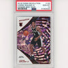 Graded 2018-19 Panini Revolution Lonnie Walker IV #125 Chinese New Year Rookie RC Basketball Card PSA 10 Gem Mint