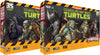 Zombicide: Teenage Mutant Ninja Turtles Character Pack Bundle by Little Shop of Magic