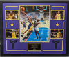 Framed Autographed/Signed Kobe Bryant Los Angeles Lakers 16x20 1 of 1 1/1 Limited Edition Basketball Photo PSA/DNA COA