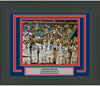 Framed Autographed/Signed Christie Rampone Team USA USWNT 16x20 Soccer Photo Steiner Sports COA