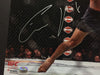 Autographed/Signed Conor McGregor UFC MMA Fighting 16x20 Photo Fanatics COA Auto