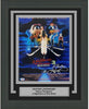 Framed Autographed/Signed Heather Langenkamp A Nightmare on Elm Street 3 11x14 Movie Poster Photo PSA/DNA COA