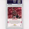 Graded 2012-13 Panini Marquee Jimmy Butler #188 Rookie RC Basketball Card PSA 10 Gem Mint