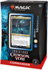 Magic: The Gathering Innistrad: Crimson Vow Commander Deck – Spirit Squadron (White-Blue) by THE MIGHTY HOBBY SHOP