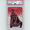 Graded 2012-13 Panini Marquee Jimmy Butler #188 Rookie RC Basketball Card PSA 10 Gem Mint