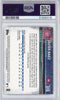 Graded 2015 Topps Javier Baez #315 Rookie RC Baseball Card PSA 10 Gem Mint
