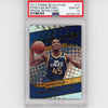 Graded 2017-18 Panini Revolution Donovan Mitchell #10 Rookie RC Basketball Card PSA 10 Gem Mint