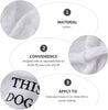 Bath Robe with Hood by Furr Baby Gifts