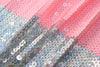 Alpha Kappa Alpha Sorority AKA Sequin Jacket by T-Shirt Crazed