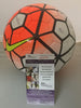 Autographed/Signed Abby Wambach Team USA World Cup USWNT Nike Soccer Ball JSA COA
