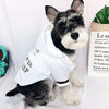 Bath Robe with Hood by Furr Baby Gifts