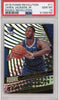Graded 2018-19 Panini Revolution Jaren Jackson Jr. #11 Rookie RC Basketball Card PSA 10 Gem Mint