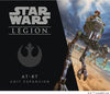 Star Wars: Legion - AT-RT Unit Expansion by Little Shop of Magic